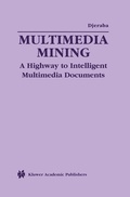 Cover: Multimedia Mining - Springer