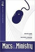 Cover: Macs in the Ministry - Thomas Nelson Publishers