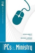 Cover: Windows PCs in the Ministry - Thomas Nelson Publishers