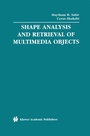 Cover: Shape Analysis and Retrieval of Multimedia Objects - Springer