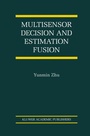 Cover: Multisensor Decision And Estimation Fusion - Kluwer Academic Publishers
