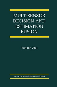 Abbildung von: Multisensor Decision And Estimation Fusion - Springer
