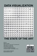 Cover: Data Visualization - Springer