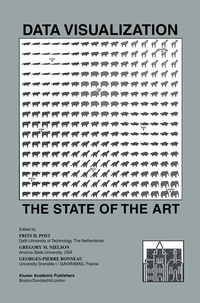 Enlarge image Cover: Data Visualization - Springer
