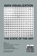 Cover: Data Visualization - Springer