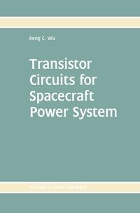 Abbildung von: Transistor Circuits for Spacecraft Power System - Springer