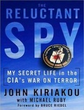 Cover: The Reluctant Spy - Tantor Media, Inc