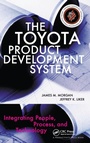 Cover: The Toyota Product Development System - Productivity Press