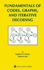 Cover: Fundamentals of Codes, Graphs, and Iterative Decoding - Springer