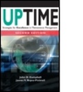 Cover: Uptime - Productivity Press