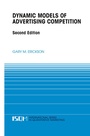 Cover: Dynamic Models of Advertising Competition - Springer