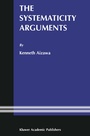 Cover: The Systematicity Arguments - Kluwer Academic Publishers
