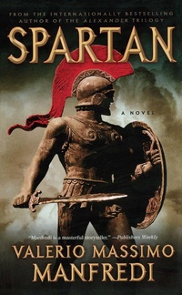 Abbildung von: Spartan - Simon & Schuster