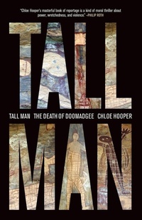 Enlarge image Cover: Tall Man - Scribner Book Company
