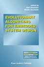 Cover: Evolutionary Algorithms for Embedded System Design - Kluwer Academic Publishers