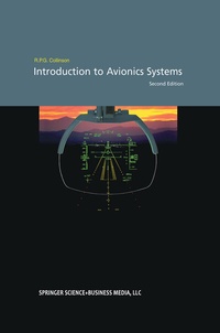 Abbildung von: Introduction to Avionics Systems - Springer