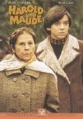 Cover: Harold and Maude - PARAMOUNT