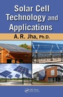 Cover: Solar Cell Technology and Applications - Auerbach