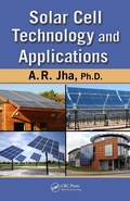 Cover: Solar Cell Technology and Applications - Auerbach