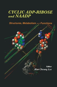 Abbildung von: Cyclic ADP-Ribose and NAADP - Springer