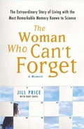 Cover: The Woman Who Can't Forget - The Free Press