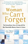 Cover: The Woman Who Can't Forget - The Free Press