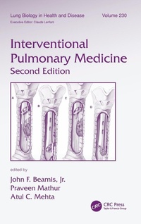 Abbildung von: Interventional Pulmonary Medicine - CRC Press