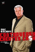 Cover: Eric Bischoff - Simon + Schuster LLC