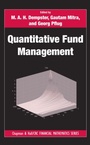 Cover: Quantitative Fund Management - Chapman & Hall/CRC