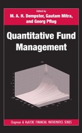 Cover: Quantitative Fund Management - Chapman & Hall/CRC