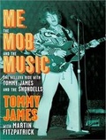 Cover: Me, the Mob, and the Music - Tantor Media, Inc