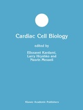 Cover: Cardiac Cell Biology - Kluwer Academic Publishers