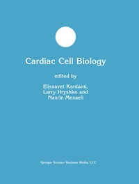 Enlarge image Cover: Cardiac Cell Biology - Springer