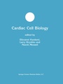 Cover: Cardiac Cell Biology - Springer