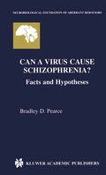 Bild: Can a Virus Cause Schizophrenia? - Springer