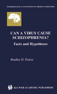 Abbildung von: Can a Virus Cause Schizophrenia? - Springer