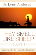 Cover: They Smell Like Sheep, Volume 2 - Howard Books