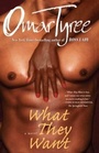 Cover: What They Want - Simon + Schuster LLC