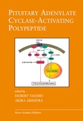 Cover: Pituitary Adenylate Cyclase-Activating Polypeptide - Springer