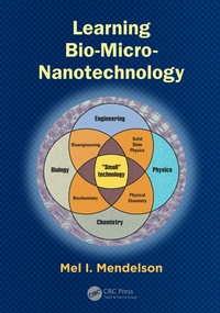 Abbildung von: Learning Bio-Micro-Nanotechnology - CRC Press
