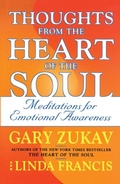 Cover: Thoughts from the Heart of the Soul - Touchstone