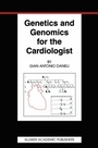 Cover: Genetics and Genomics for the Cardiologist - Kluwer Academic Publishers