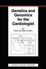Cover: Genetics and Genomics for the Cardiologist - Springer