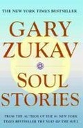 Cover: Soul Stories - Free Press