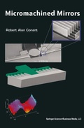 Cover: Micromachined Mirrors - Springer