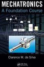 Cover: Mechatronics - CRC Press