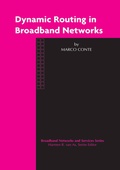 Cover: Dynamic Routing in Broadband Networks - Springer
