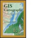 Cover: GIS Cartography - CRC Press