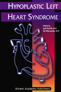 Bild: Hypoplastic Left Heart Syndrome - Springer