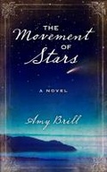 Cover: The Movement of Stars - Thorndike Press